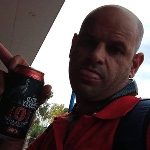 Meet your Posher, Angelo